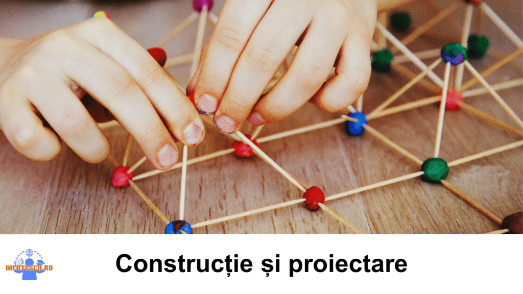 Activități STEM de iarnă pentru copii: ghid complet pentru părinți 2025-2026 7 Activitati STEM pentru copii: Activitati de inginerie - constructie si proiectare