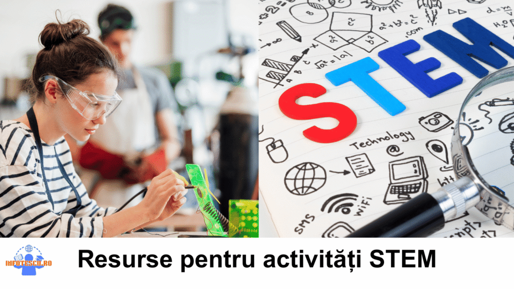 Activități STEM de iarnă pentru copii: ghid complet pentru părinți 2025-2026 9 Resurse și platforme pentru activități STEM de iarna pentru copii