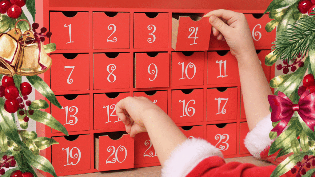 Planificarea vacanței de iarnă 2025: calendar cu activități educaționale zilnice și idei de jocuri pentru copii.