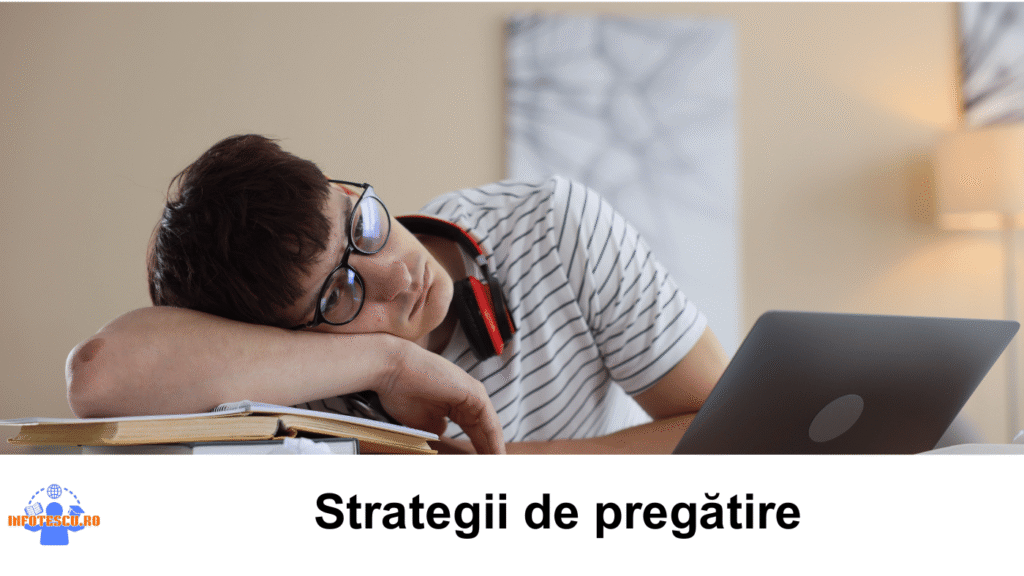 Evaluarea Nationala 2027 - strategii de pregatire
