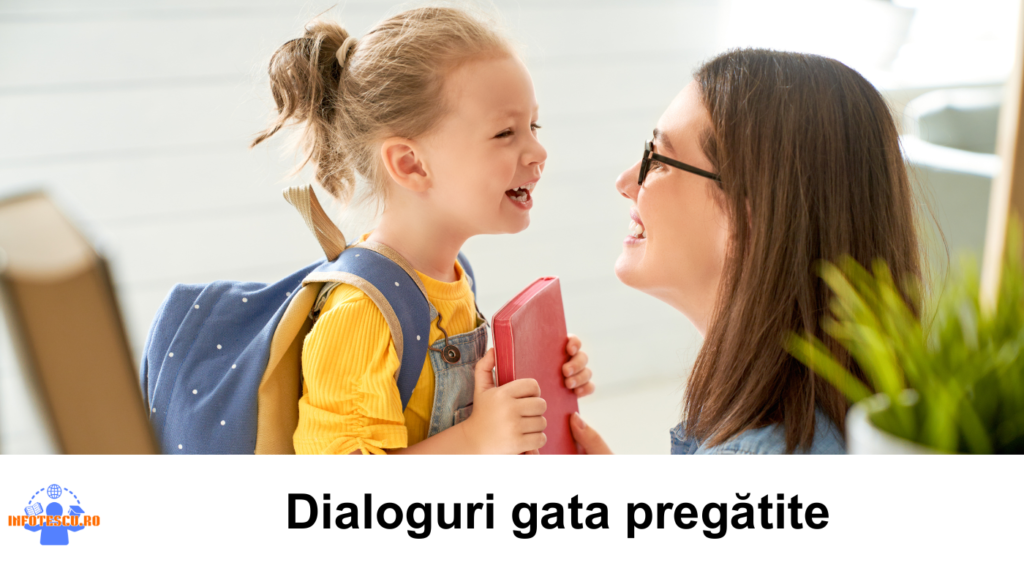 Ce este inteligența artificială: cum să-i explici copilului în 5 minute 5 Cum functioneaza AI explicat pe intelesul copiilor - dialoguri gata pregatite