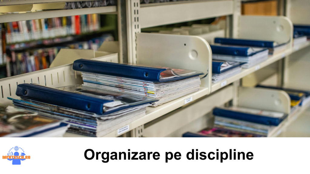 Subiecte Evaluare Națională 2027: Unde le găsești și cum le folosești 5 Subiecte Evaluare Nationala: Organizare pe discipline