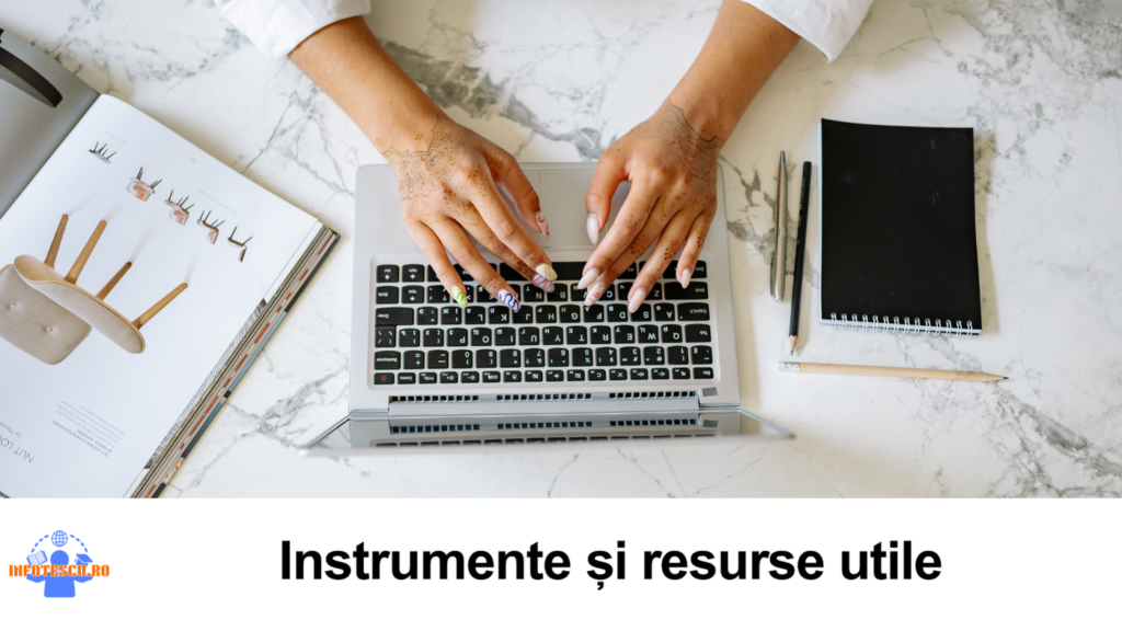 Evaluarea Nationala - Instrumente si resurse utile